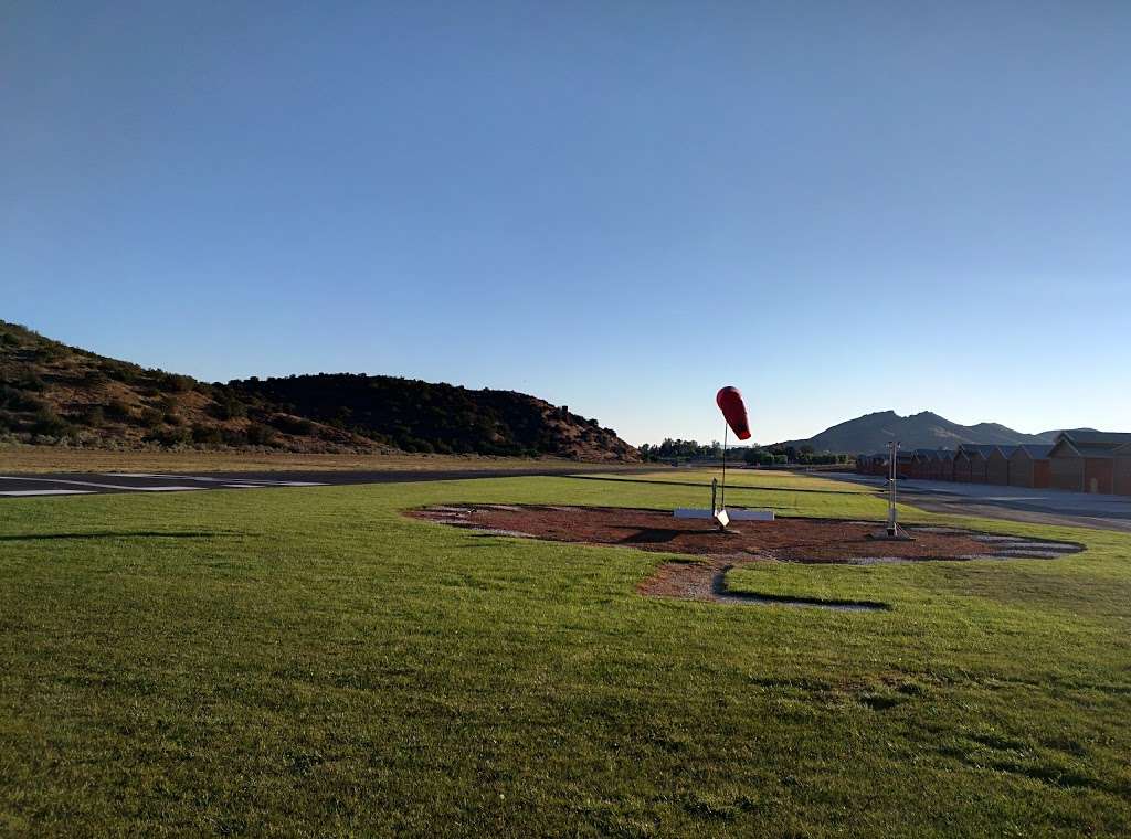 Agua Dulce Airpark | 33638 Agua Dulce Canyon Rd, Santa Clarita, CA 91390 | Phone: (661) 268-0797