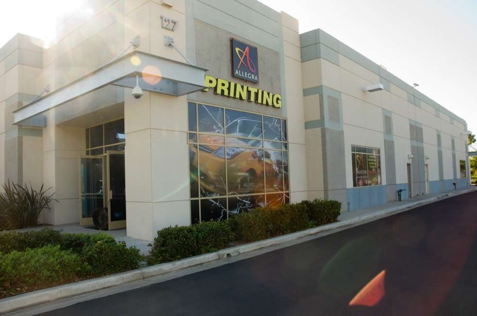 Allegra Marketing Print Mail | 127 Radio Rd, Corona, CA 92879 | Phone: (951) 256-4767