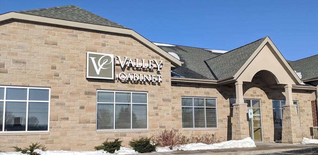 Valley Cabinet | W189N11100 Kleinmann Dr #104, Germantown, WI 53022 | Phone: (262) 345-5481