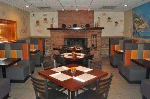 Sicily Pizza & Restaurant | 18 E Lawn Rd, Nazareth, PA 18064 | Phone: (610) 759-1322