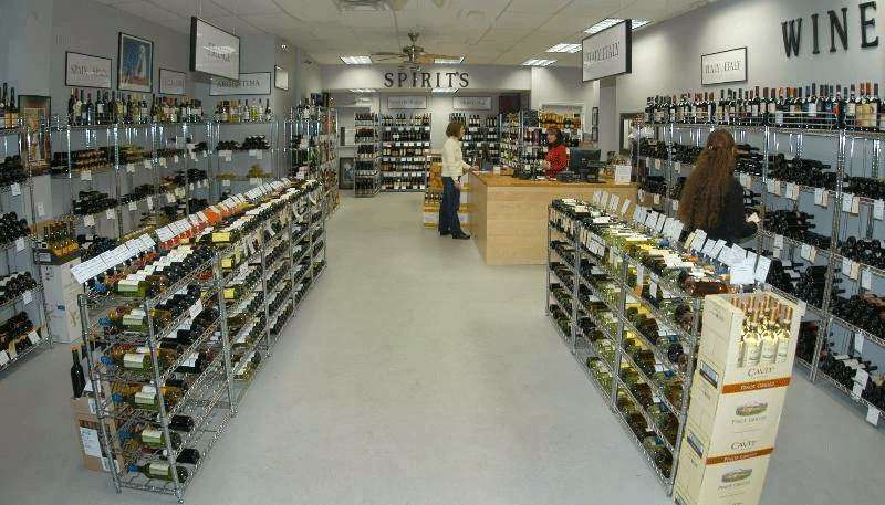 Captains Wine & Spirits | 731 Saw Mill River Rd, Ardsley, NY 10502, USA | Phone: (914) 478-9463