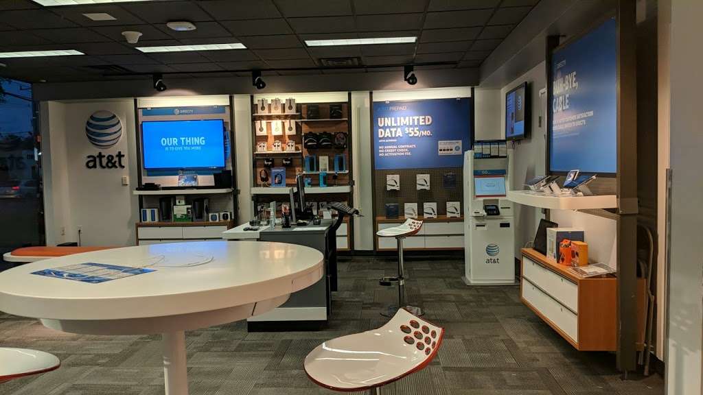 AT&T Store | 1645 NJ-35, Oakhurst, NJ 07755, USA | Phone: (732) 531-2800