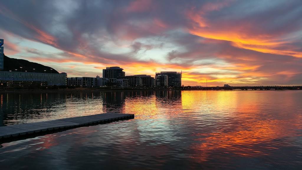 Tempe Town Lake | 550 E Tempe Town Lake, Tempe, AZ 85281, USA | Phone: (480) 350-5200