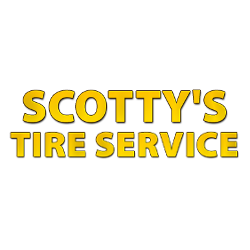 Scottys Tire And Auto Services | 6392 Blue Hill Rd, Glenville, PA 17329, USA | Phone: (717) 632-5971