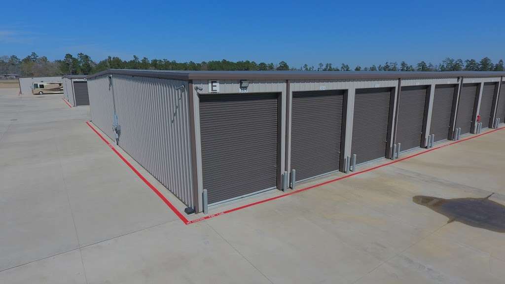 Tall Pines Storage | 11219 Little Egypt Rd, Conroe, TX 77304 | Phone: (281) 658-7655