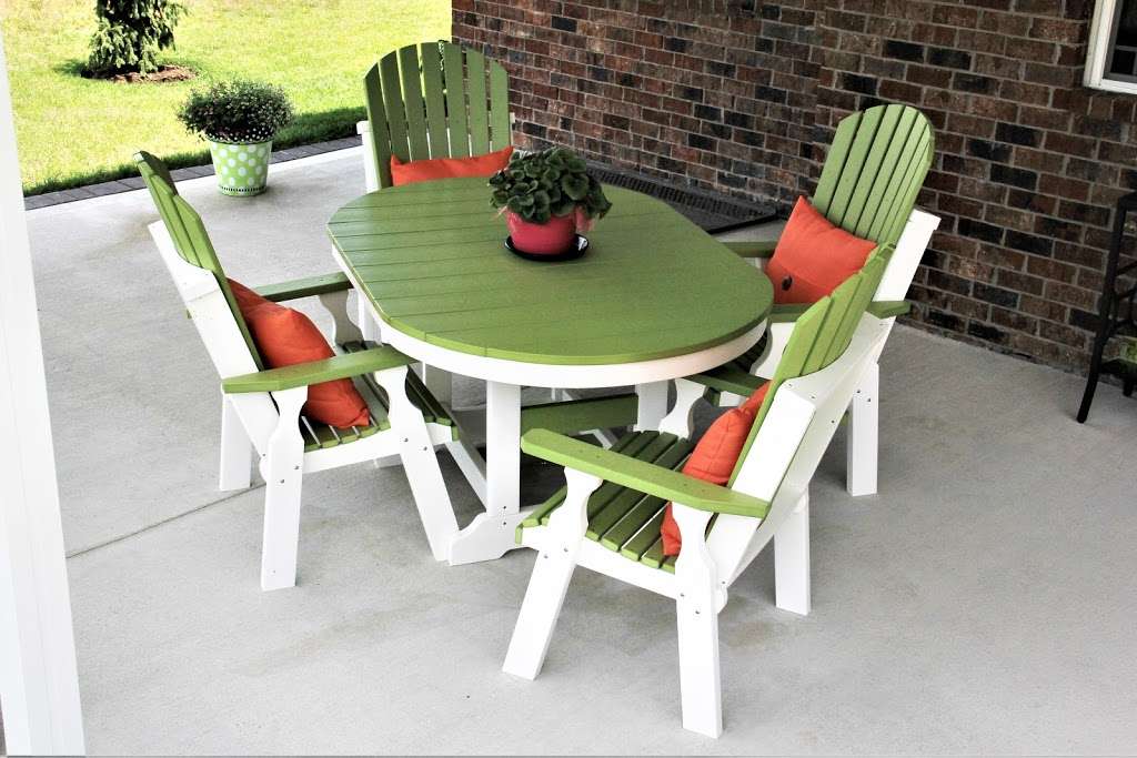 Mellingers Lawn Furniture | 7743 S 600 W, Edinburgh, IN 46124, USA | Phone: (317) 494-1379