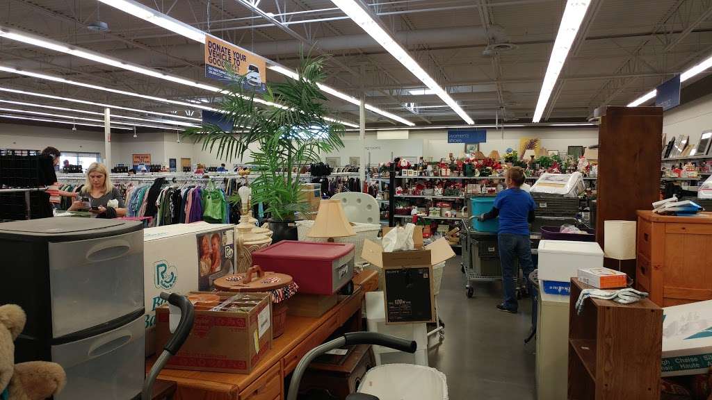 Goodwill Arvada - McIntyre Parkway | 6340 McIntyre Pkwy, Arvada, CO 80403, USA | Phone: (720) 961-5075