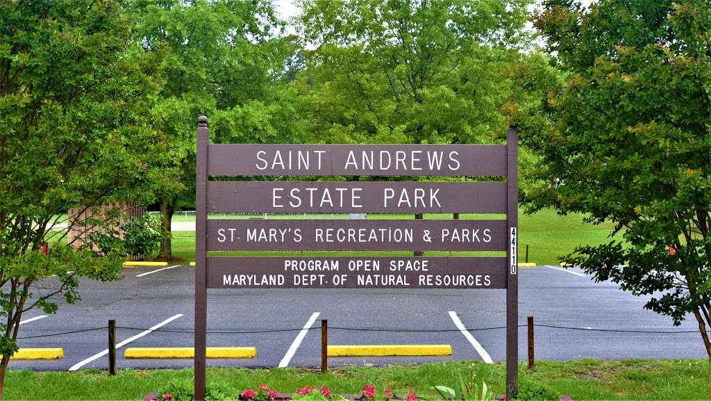 St. Andrews Estates Park | 44110 St Andrews Ln, California, MD 20619