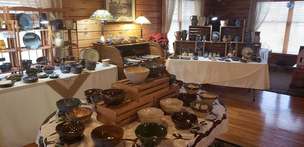 Blue Goose Pottery | 7278 Hedgesville Rd, Hedgesville, WV 25427, USA