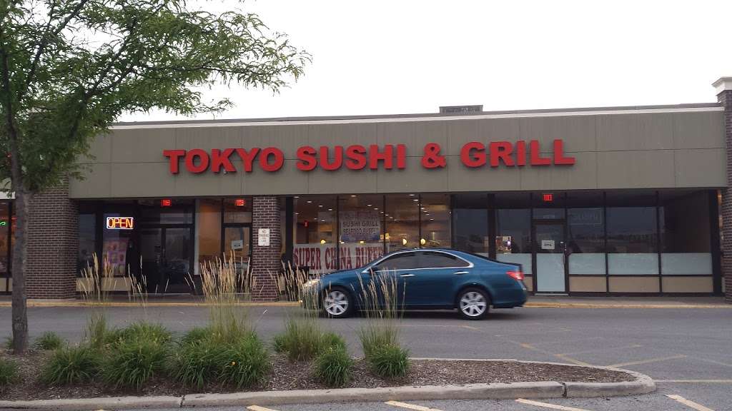 Tokyo Sushi & Grill | Norridge, IL 60706, USA