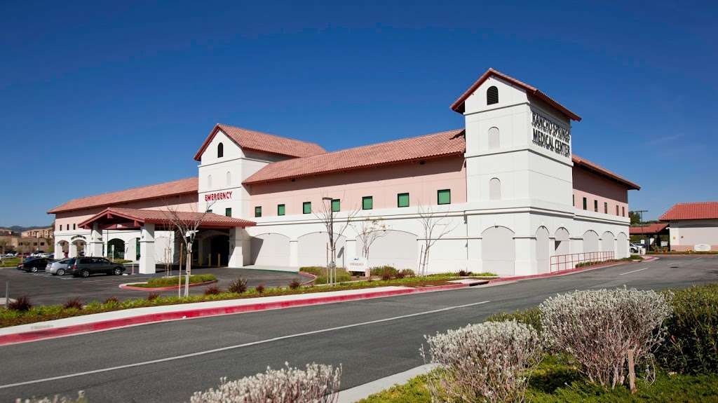 Rancho Springs Medical Center | 25500 Medical Center Dr, Murrieta, CA 92562, USA | Phone: (951) 696-6000