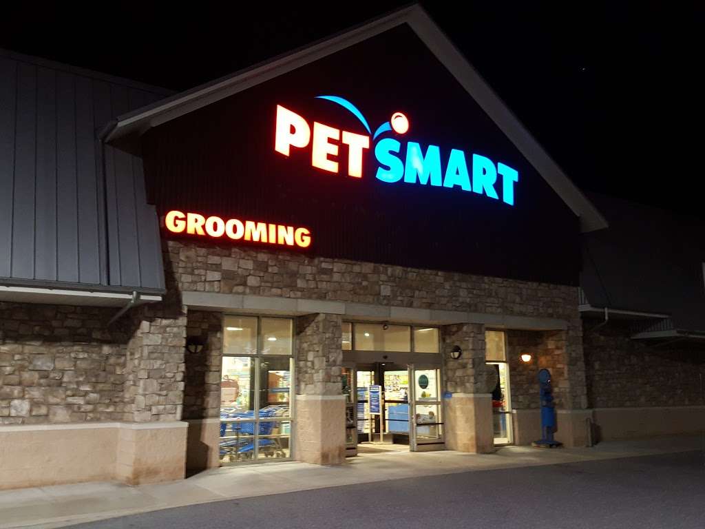 PetSmart | 2395 Lincoln Hwy, Lancaster, PA 17602 | Phone: (717) 393-0820