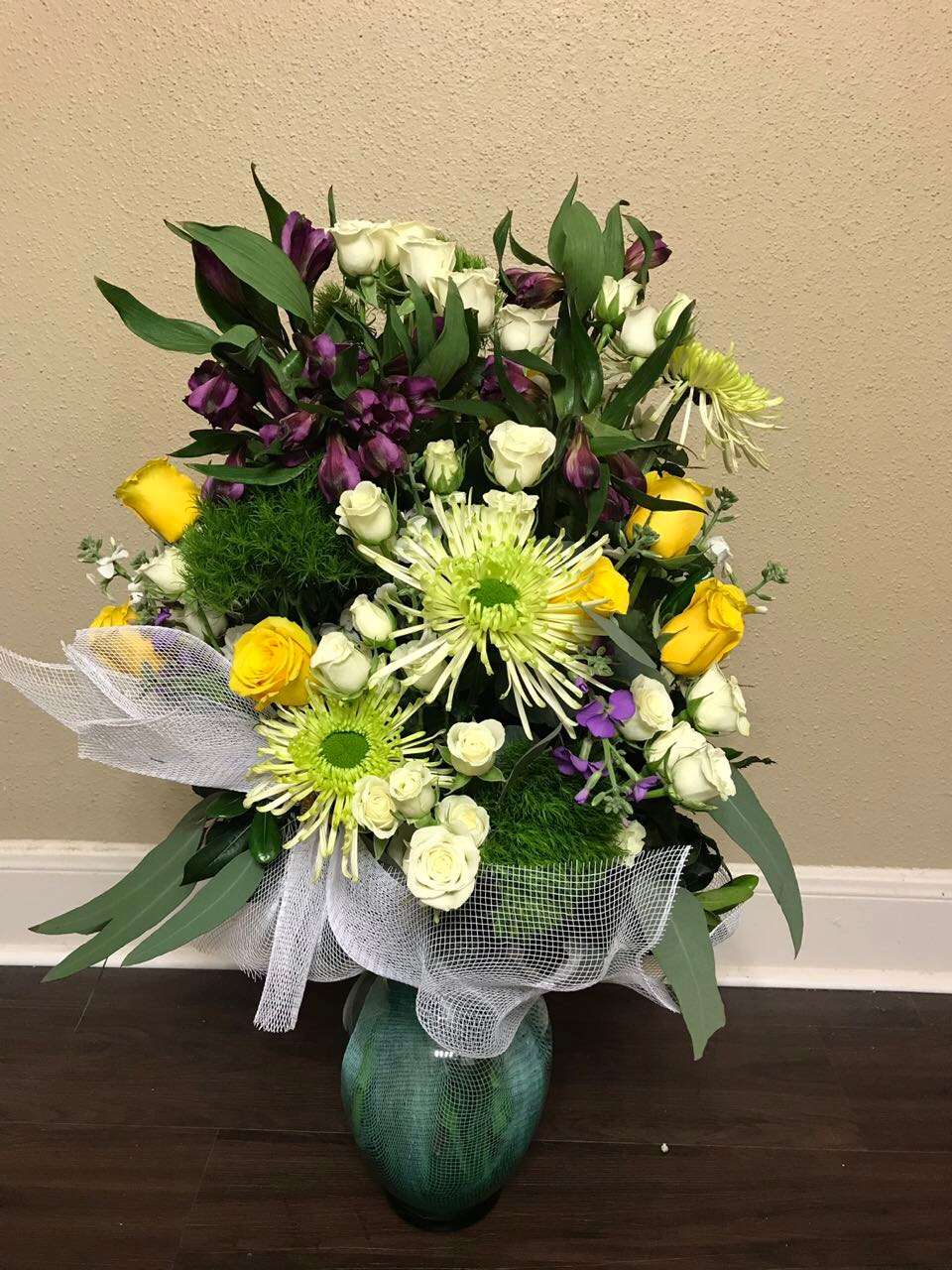 Flowers Deluxe | Houston, TX 77077 | Phone: (832) 202-6349