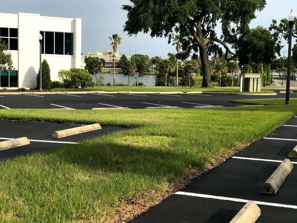 Florida Total Pavement, Inc. | 430 N 5th St, Eagle Lake, FL 33839, USA | Phone: (863) 508-0490