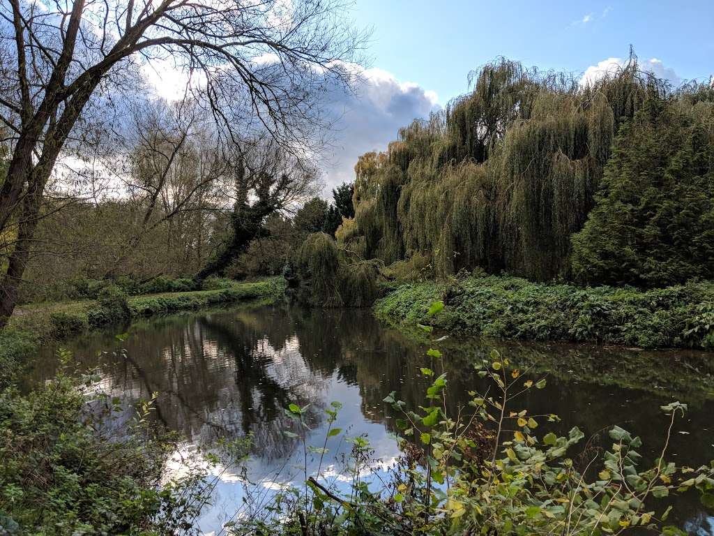 Rushy Mead Nature Reserve | Bishops Stortford CM22 7QJ, UK