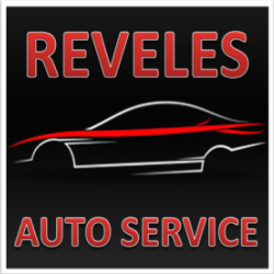 Reveles Auto Service | 3421 English Ave, Indianapolis, IN 46201, USA | Phone: (317) 366-3333