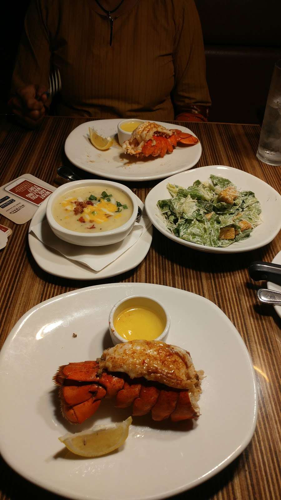 Outback Steakhouse | 9579 Braddock Rd, Fairfax, VA 22032 | Phone: (703) 978-6283