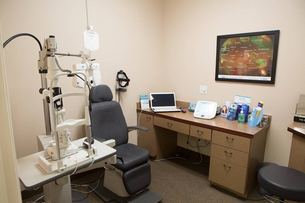 First Eye Care McKinney | 2301 W Eldorado Pkwy #200, McKinney, TX 75070 | Phone: (972) 540-2015