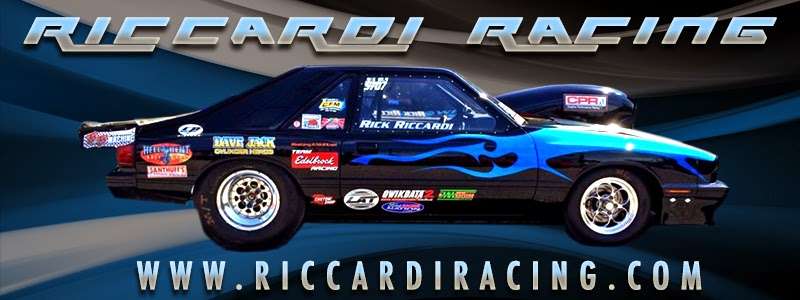 Riccardi Racing LLC | 1087 Indian Hill Rd, Toms River, NJ 08753, USA | Phone: (732) 278-2266