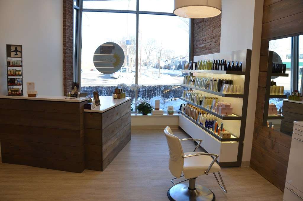 Shine Salon | 8851 W North Ave, Wauwatosa, WI 53226 | Phone: (414) 763-9498