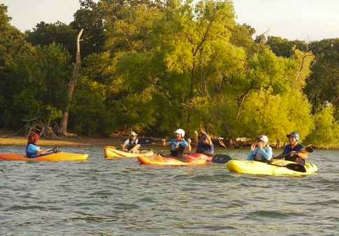 Adventures Unlimited Paddling Company | 6300 W Arkansas Ln, Arlington, TX 76016 | Phone: (682) 233-5685