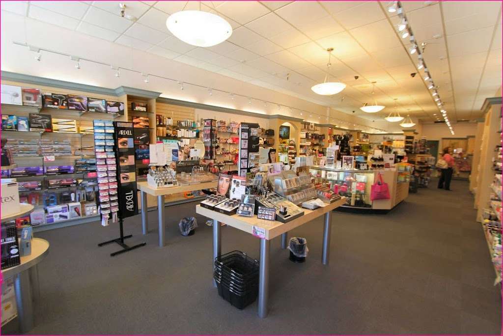 Peninsula Beauty | 18 Bayhill Shopping Center, San Bruno, CA 94066, USA | Phone: (650) 583-1454