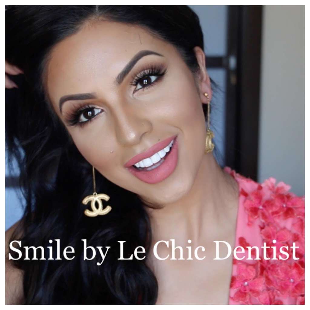 Le Chic Dentist | 3755 Sawtelle Blvd, Los Angeles, CA 90066, USA | Phone: (310) 398-5400