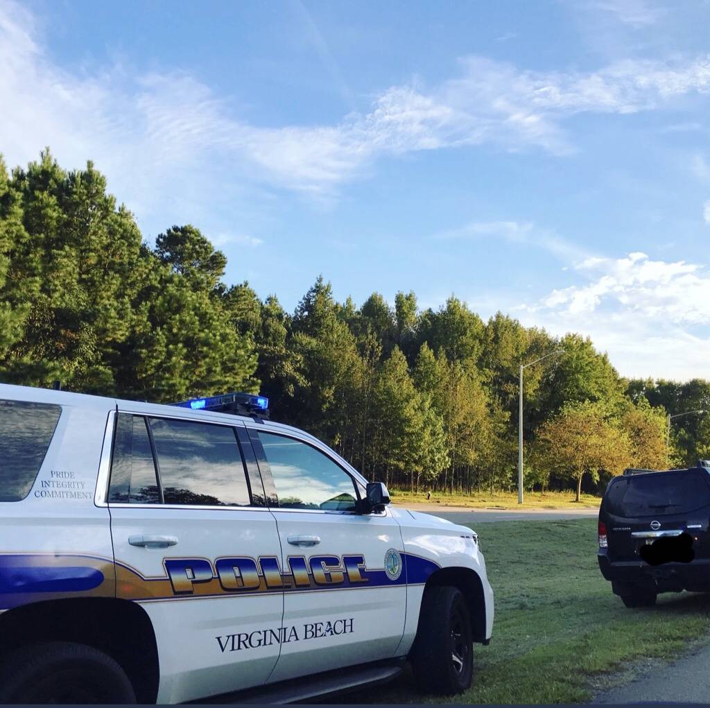 Virginia Beach Police Department HQ | 2509 Princess Anne Rd, Virginia Beach, VA 23456, USA | Phone: (757) 385-4377