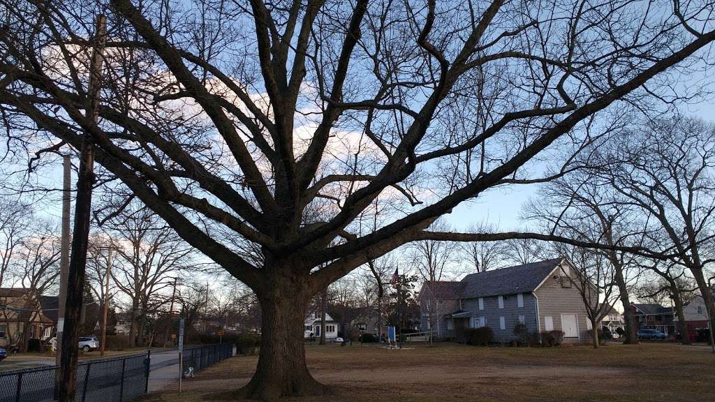 Memorial Park | Atlantic Ave, East Rockaway, NY 11518, USA