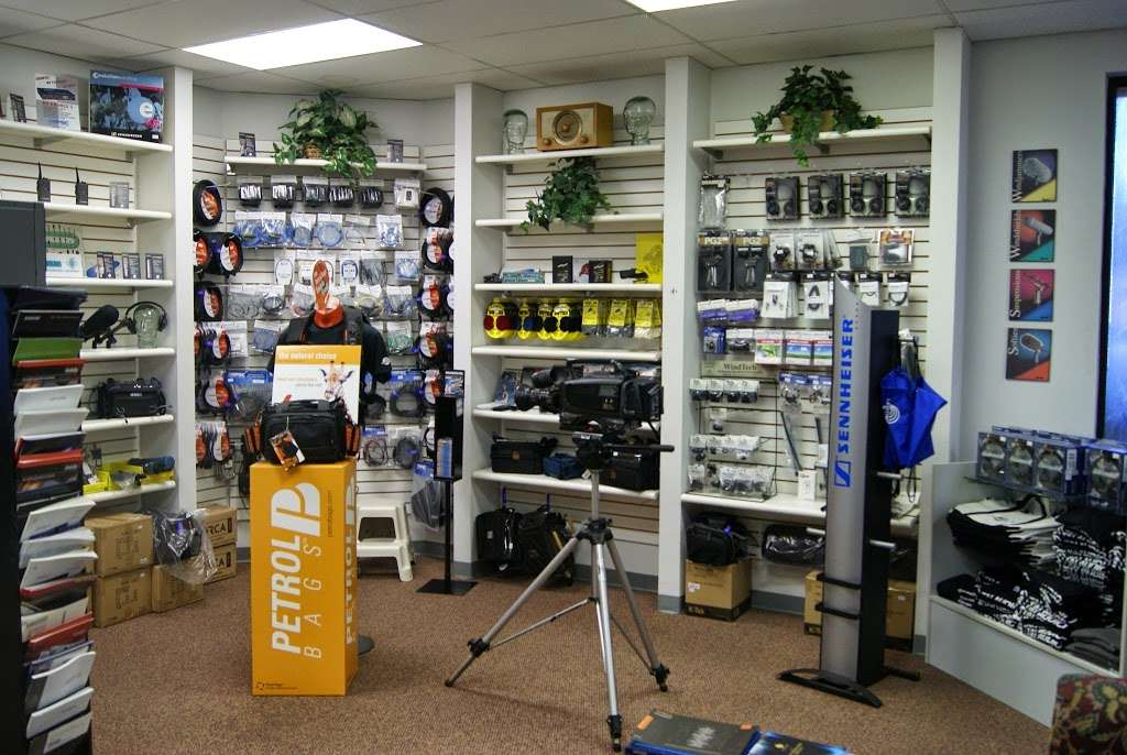 TAI Audio | 5828 Old Winter Garden Rd, Orlando, FL 32835 | Phone: (407) 296-9959