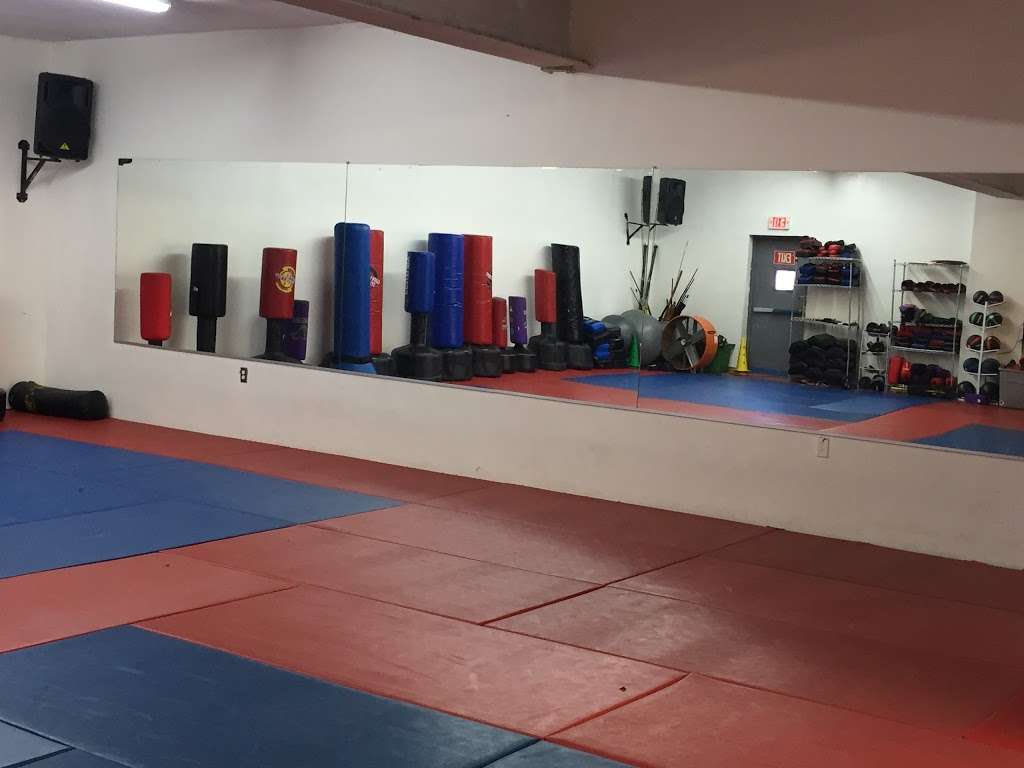 Dynamic Martial Arts Academy (Jamaica) | 110-60 Dunkirk St, Jamaica, NY 11433, USA | Phone: (917) 640-1278