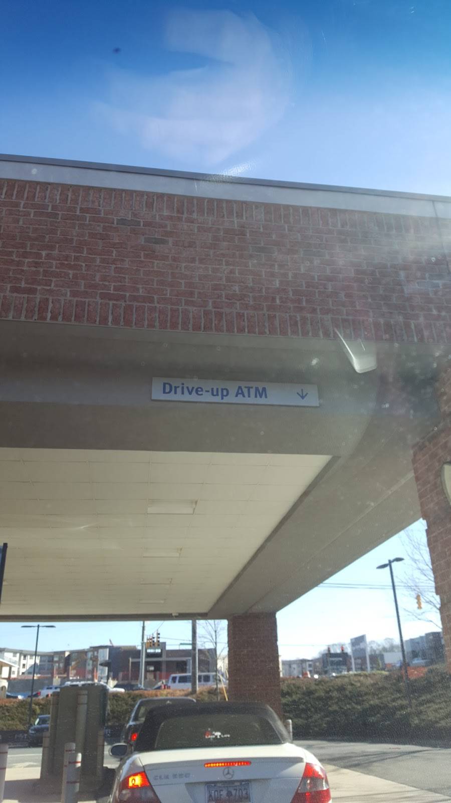 Bank of America (with Drive-thru ATM) | 11315 Golf Links Dr N, Charlotte, NC 28277, USA | Phone: (704) 846-2350