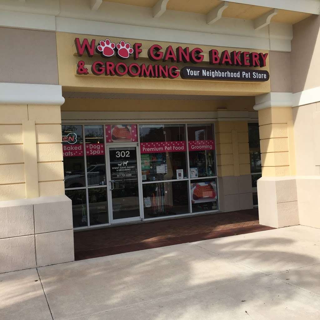 Woof Gang Bakery & Grooming Boynton Beach | 12393 Hagen Ranch Rd, Boynton Beach, FL 33437, USA | Phone: (561) 739-8288