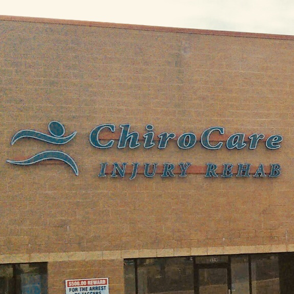 ChiroCare Injury Rehab - San Antonio Accident Doctors | 9902 Potranco Rd Suite 119, San Antonio, TX 78251, USA | Phone: (210) 960-9000