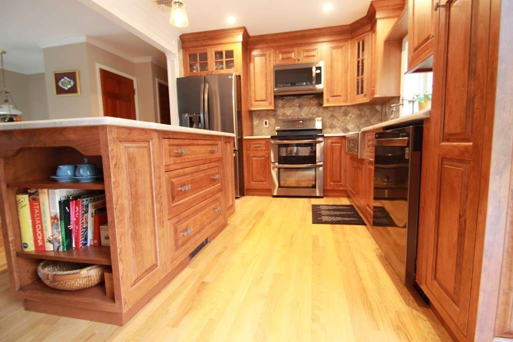 Gr8 Kitchens and Interiors (Appointments are needed for design c | 665 US Route 22 East, #216, Whitehouse Station, NJ 08889, USA | Phone: (800) 293-3037