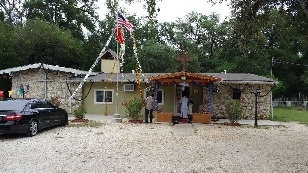 St. George Malankara (Indian) Orthodox Church | 6130 Babcock Rd, San Antonio, TX 78240, USA | Phone: (210) 323-9571