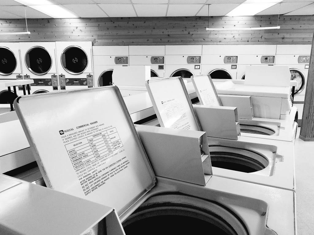 Oregon Laundry | 935 N Main St, Oregon, WI 53575, USA | Phone: (608) 345-0850