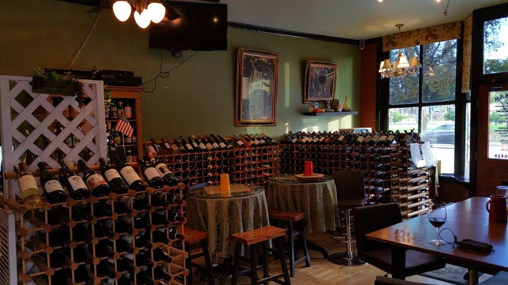 San Dimas Wine Shop & Tasting Room | 225 W Bonita Ave, San Dimas, CA 91773, USA | Phone: (909) 971-9425