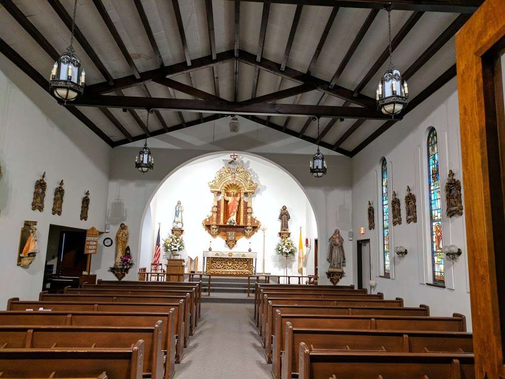 St Francis Home | 1718 W 6th St, Santa Ana, CA 92703, USA | Phone: (714) 542-0381