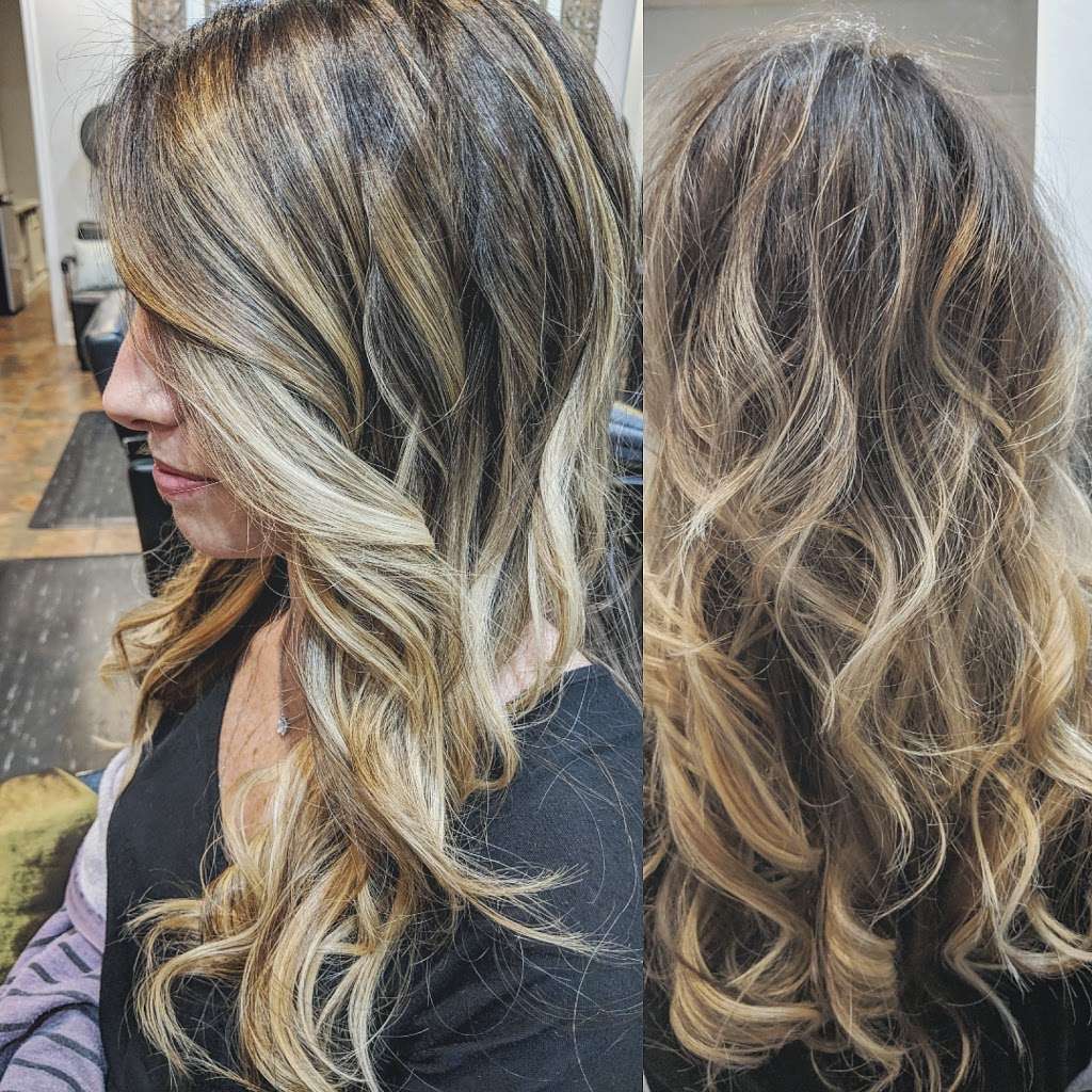 Lotus Hair Design 5130 Florida Ave S Lakeland FL 33813 USA
