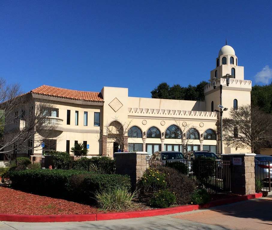 Dawoodi Bohra Masjid, Fremont, CA | 1121 Old Canyon Rd, Fremont, CA 94536, USA