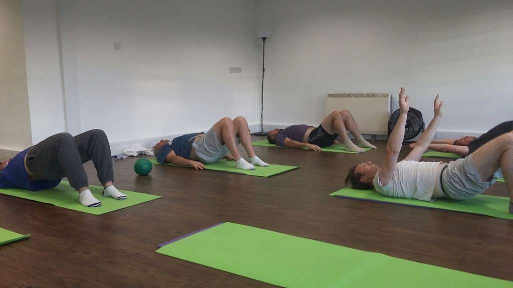 Nu You Pilates | London Road, Hertford SG13 7NT, UK | Phone: 07985 608842