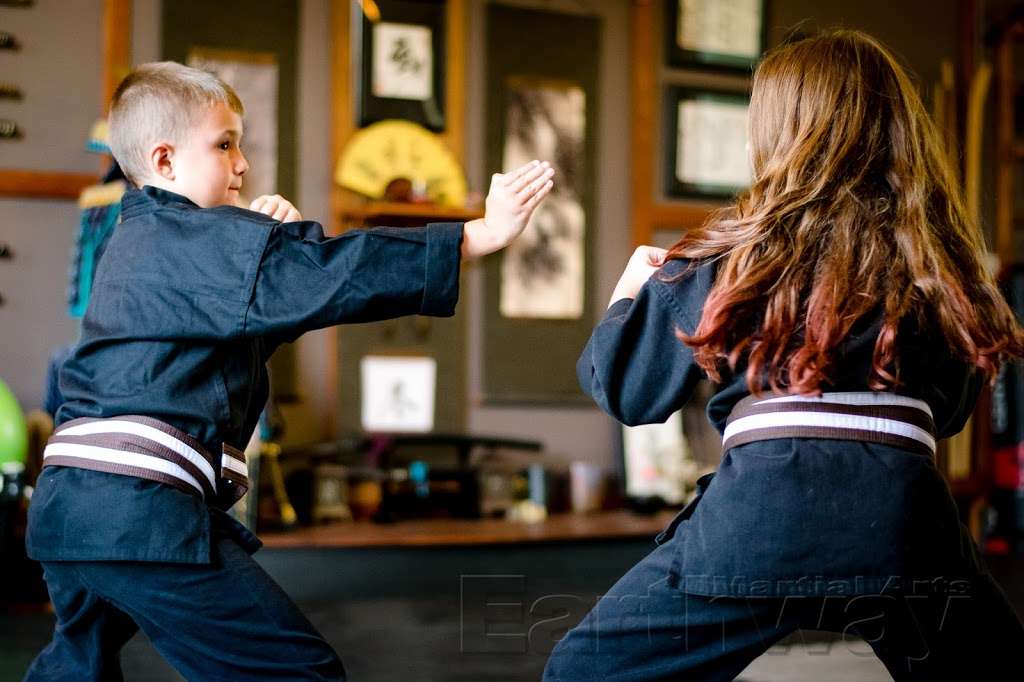 Earthway Martial Arts | 405 S Broadway St, Coal City, IL 60416 | Phone: (815) 416-9092