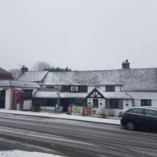 Village Shop and Post Office | 54-58 High St, Dormansland, Lingfield RH7 6PY, UK | Phone: 01342 832361