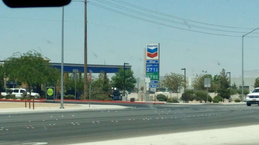 Chevron | 3366 St Rose Pkwy, Henderson, NV 89052 | Phone: (702) 260-0280