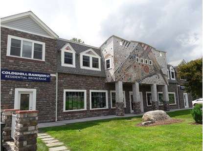 Coldwell Banker Residential Brokerage | 1086 Long Ridge Rd, Stamford, CT 06903, USA | Phone: (203) 322-2300