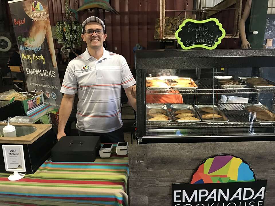 The Empanada Cookhouse | Dallas, TX, USA | Phone: (972) 220-8887
