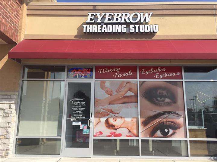 Eyebrow Threading Studio | 2410 W Jefferson St, Joliet, IL 60435 | Phone: (815) 714-2656