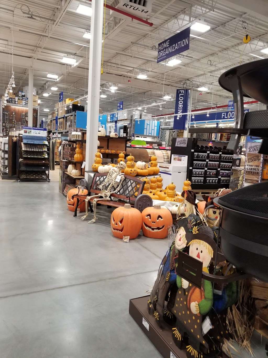 Lowes Home Improvement | 5005 Edgmont Ave, Brookhaven, PA 19015, USA | Phone: (610) 990-8186