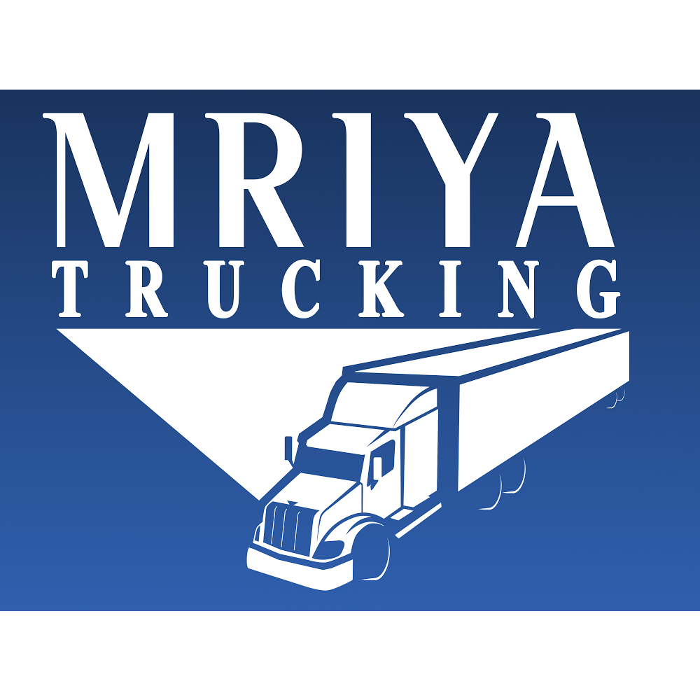 MRIYA TRUCKING LLC | 19309 68th Ave S #R-100, Kent, WA 98032 | Phone: (206) 380-2005
